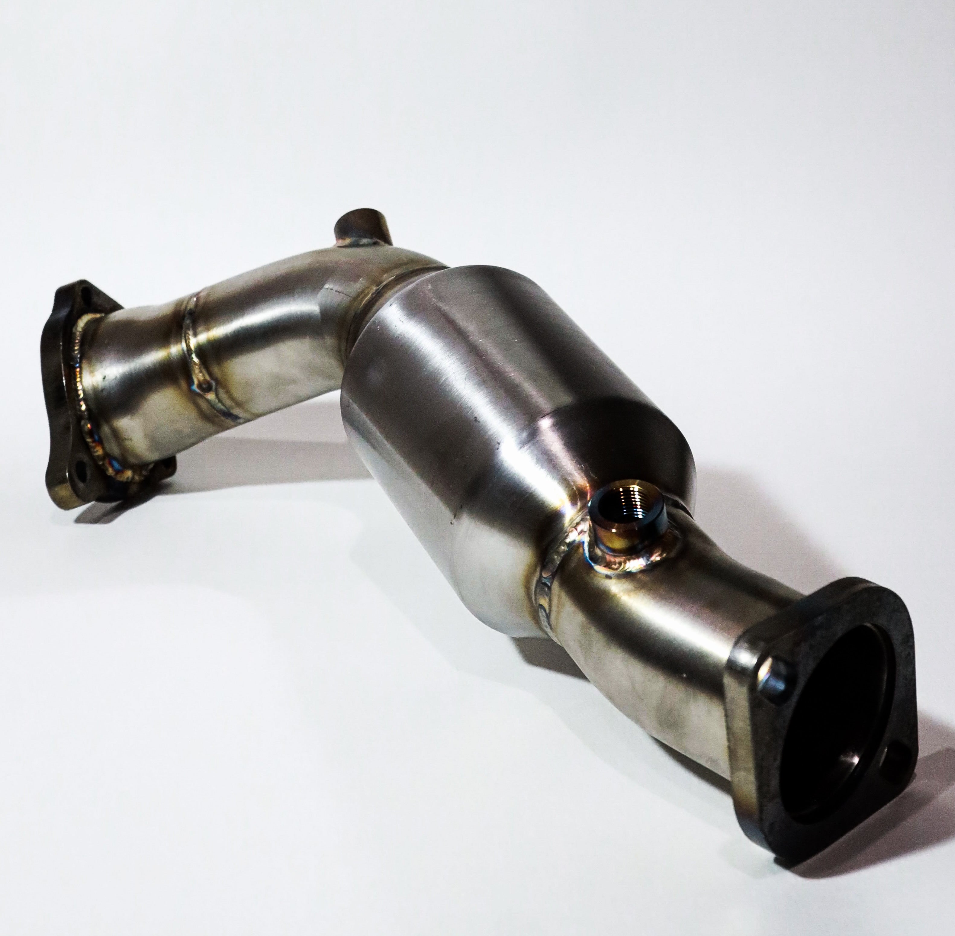 Stinger / G70 400 cell primaries – NGT performance